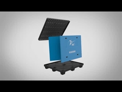 शटल गिरोटरी बॉक्स