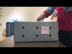 पीपी खोखला बॉक्स