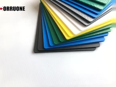 खोखला बोर्ड