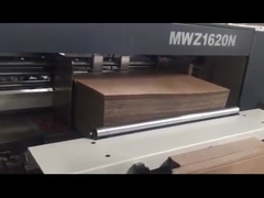 प्लास्टिक के खोखले बोर्ड का उत्पादन