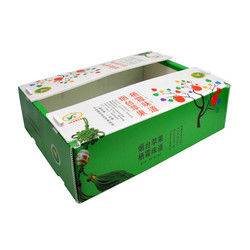Corflute Correx मकई ब्रोकोली और कृषि पैकिंग जलरोधक संक्षारण प्रतिरोधी और लौ retardant