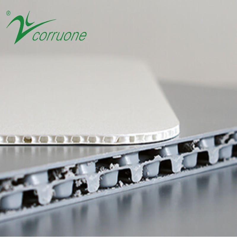 एंटी स्लिप कॉरगेटेड प्लास्टिक कवर 2mm-12mm Correx प्रोटेक्शन रोल